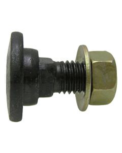 VPE25 Klingenschraube
