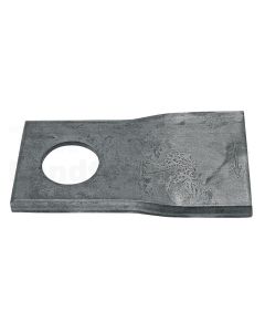 VPE25 Klinge