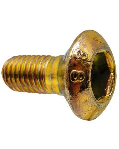 Fingerschraube