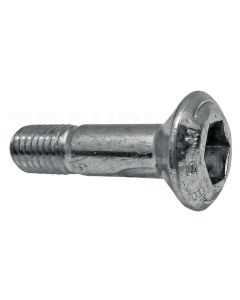 Fingerschraube