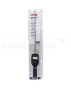 Feuchtemesser