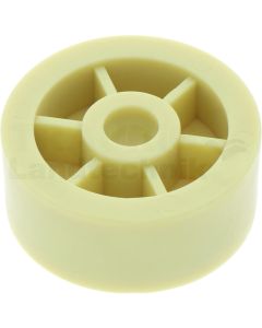 Spannrolle