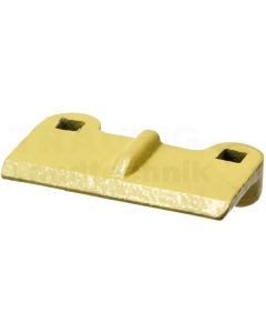 Messerdaumen