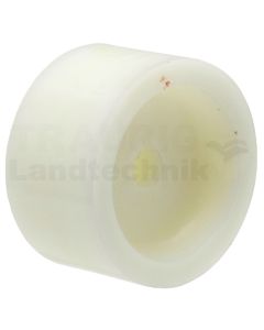 Spannrolle