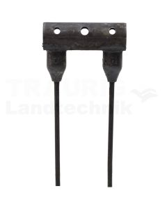 Pick-up Zinken