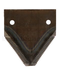 Messerklinge