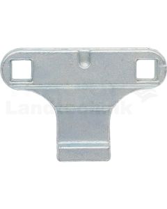Messerhalter