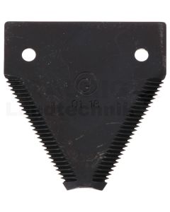 VPE25 Klinge