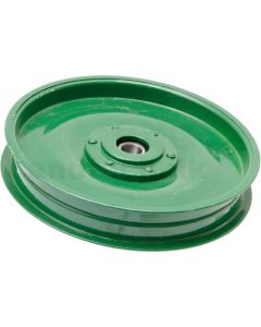 Spannrolle