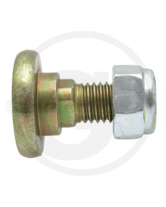 VPE25 Klingenschraube