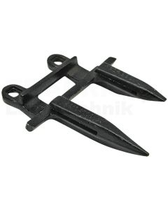 Endfinger