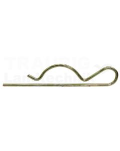 Federstecker