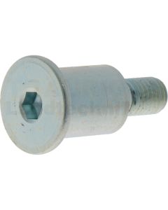 Schraube