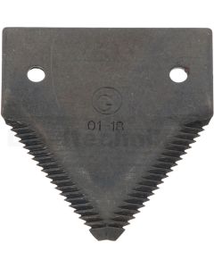 VPE25 Mähmesserklinge