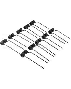 VPE10 Kreiselheuerzinken