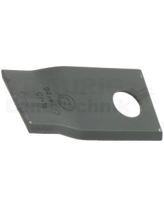 VPE25 Klinge