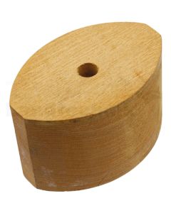 Spannklotz