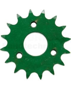 Kettenrad
