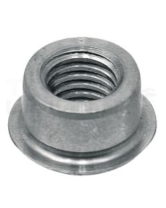 Pressmutter