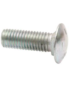 Flachrundschraube