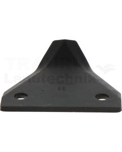 Gegenmesser