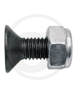 Schraube