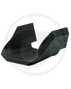 Gegenmesser
