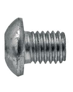 Rundkopfschraube