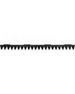 Mähmesser