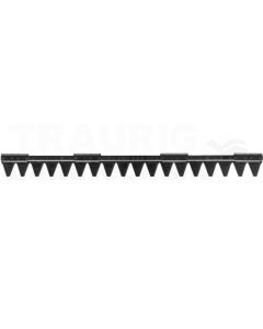 Mähmesser
