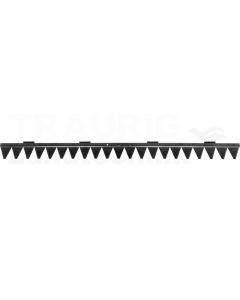 Mähmesser