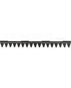 Mähmesser