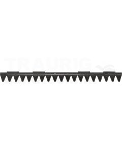 Mähmesser