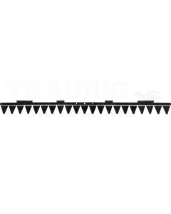 Mähmesser