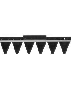 Mähmesser