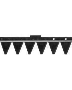 Mähmesser