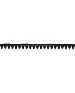 Mähmesser