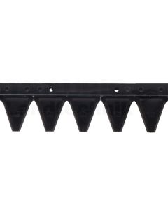 Mähmesser