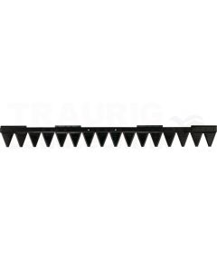 Mähmesser