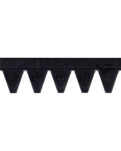 Mähmesser