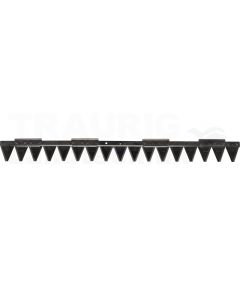Mähmesser