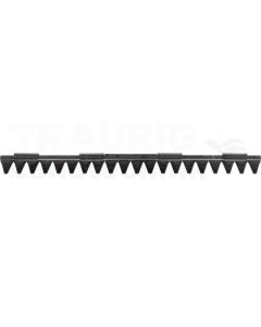 Mähmesser