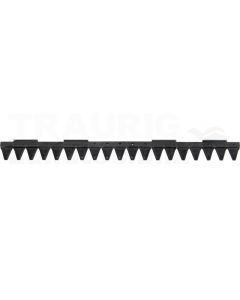 Mähmesser