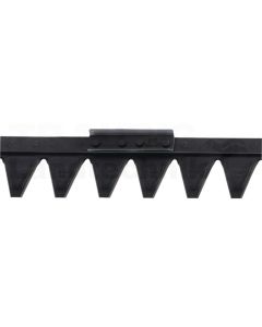 Mähmesser