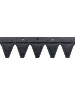 Mähmesser