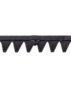 Mähmesser