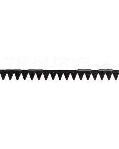 Mähmesser