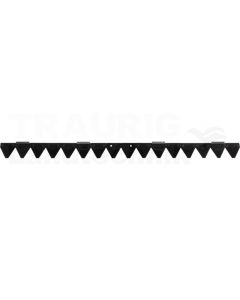 Mähmesser