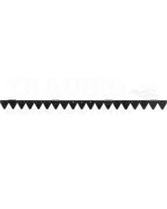 Mähmesser