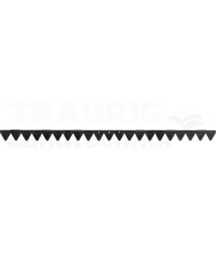 Mähmesser